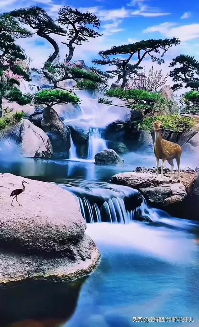 索瑞尔花园逃生